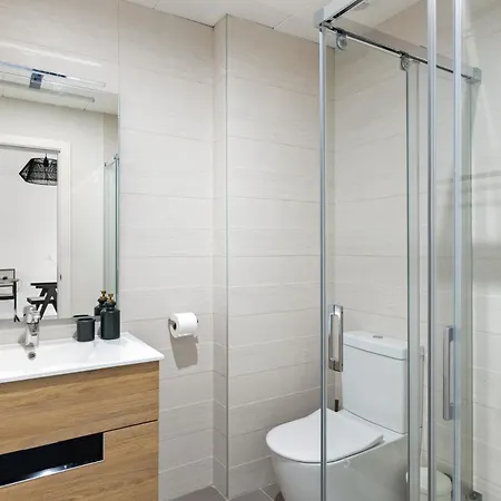 Private Pool - Luxury Style * Estepona