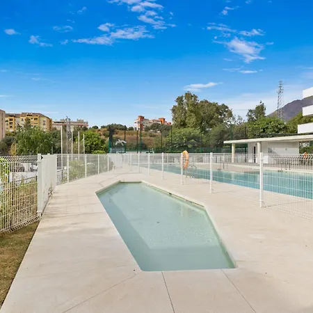 Private Pool - Luxury Style Lejlighed