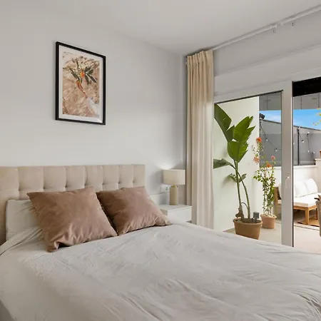 Lejlighed Private Pool - Luxury Style Estepona