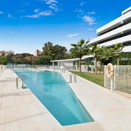 Lejlighed Private Pool - Luxury Style Estepona