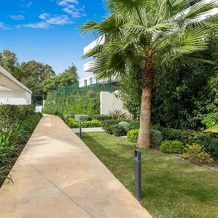 Lejlighed Private Pool - Luxury Style Estepona