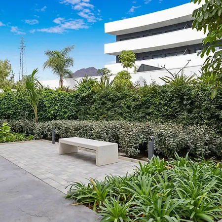 Private Pool - Luxury Style * Estepona